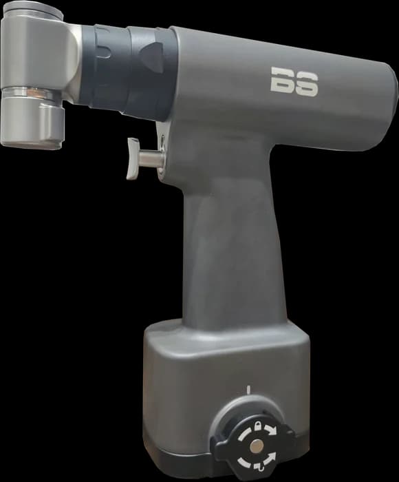Illustrative Ecoline Oscillating Saw